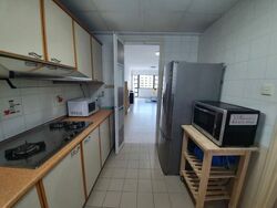 Central Green Condominium (D3), Condominium #481650021